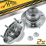 Подшипник задний Ford Transit 2006-2014 V347 FWD + ABS (внутр. D=45mm)